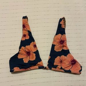 Acacia Swim | Bosa Bikini Top